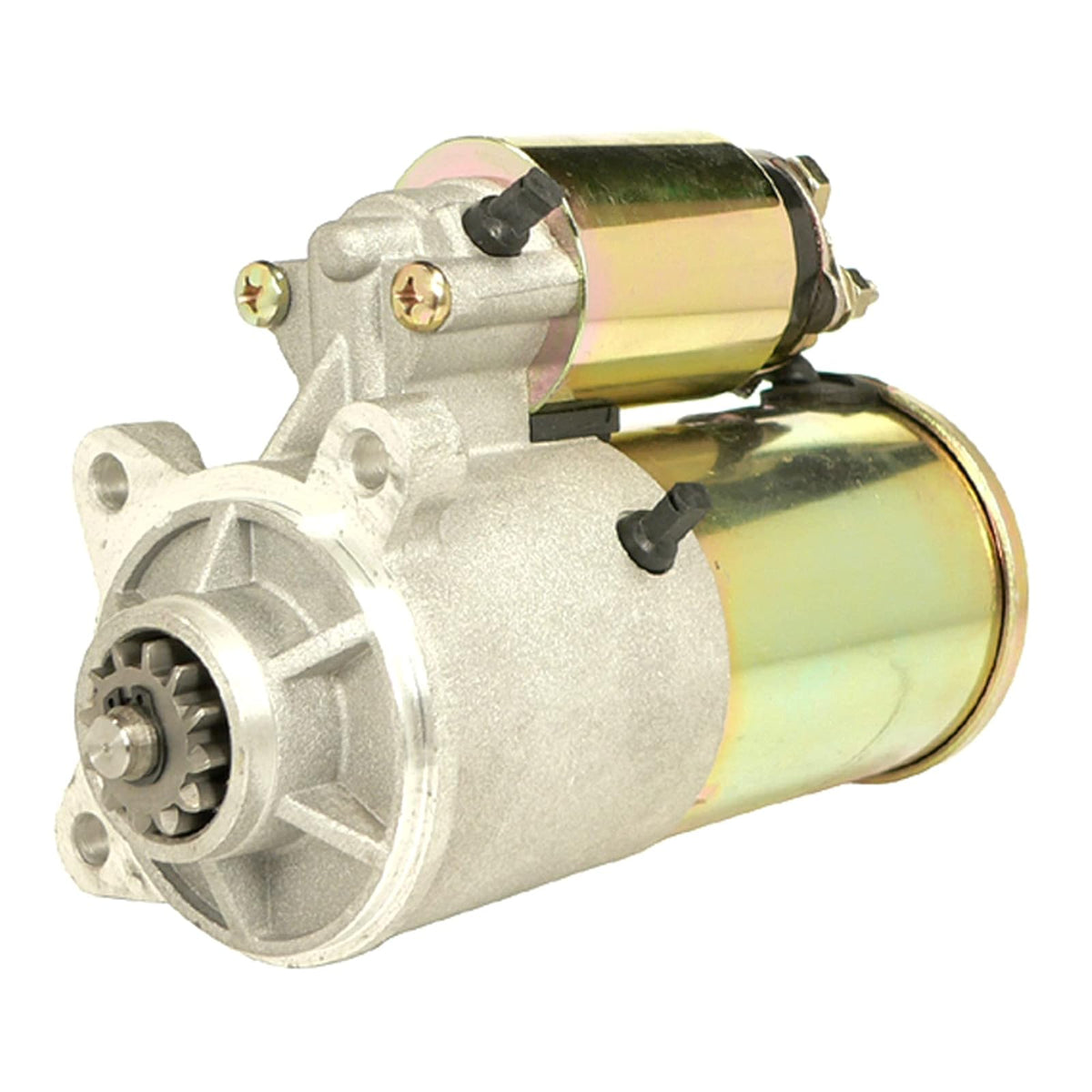 DB Electrical 410-14057 Arrancador Compatible Ford Explorer 2002-2010