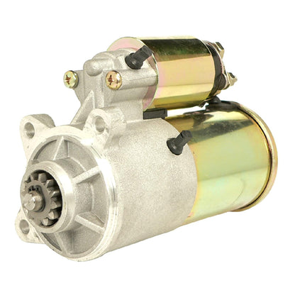 DB Electrical 410-14057 Arrancador Compatible Ford Explorer 2002-2010