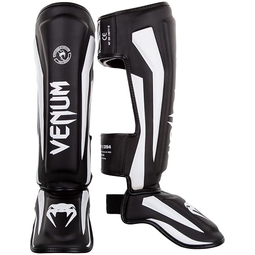 Venum Elite Espinilleras rígidas