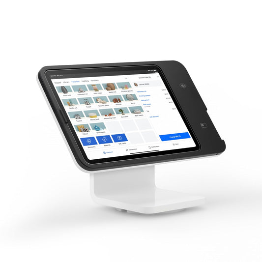 Square Soporte Cuadrado para iPad (2ª generación, USB-C)