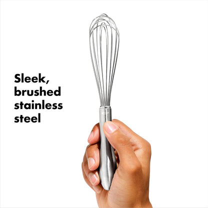OXO SteeL 9-Inch Better Wire Whisk