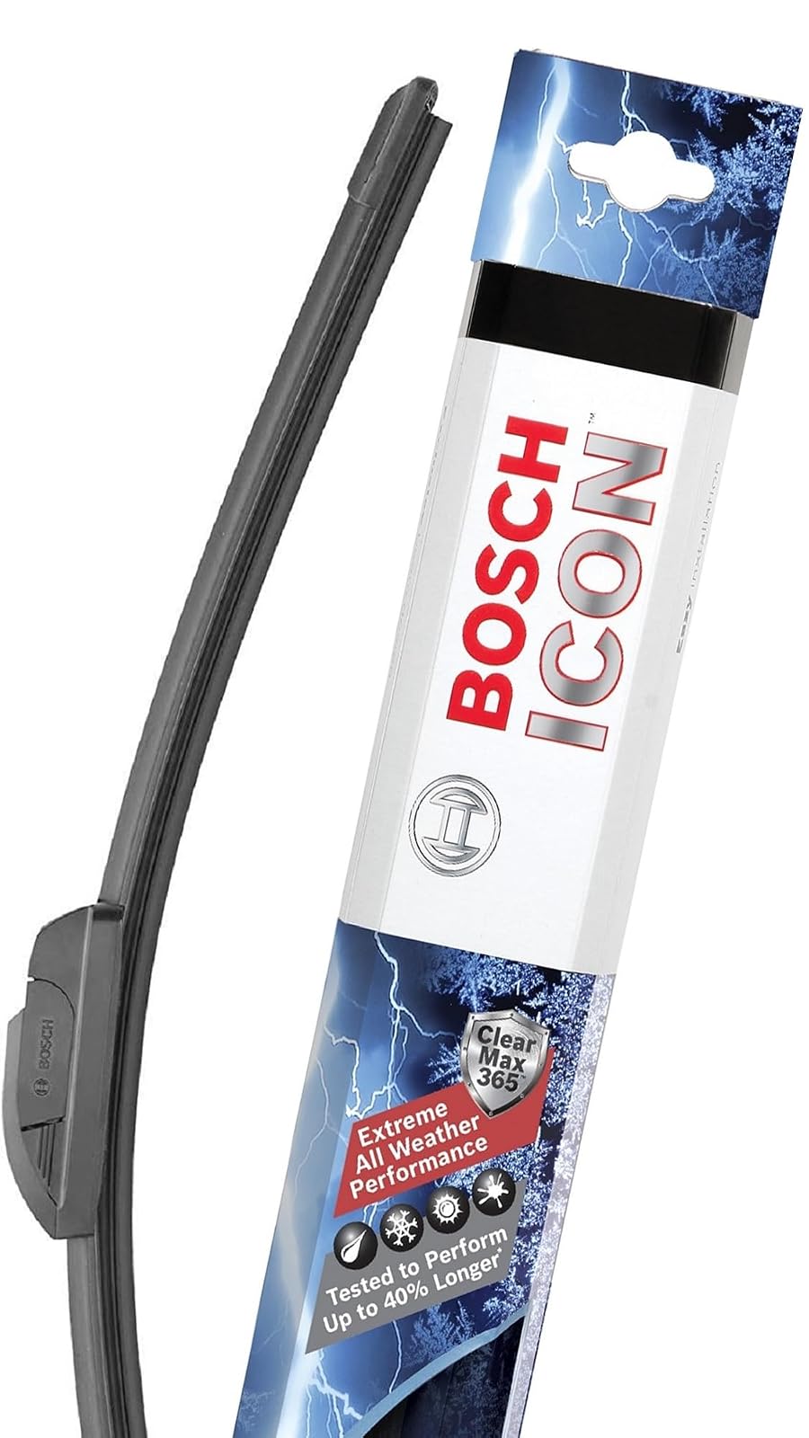 Bosch ICON Limpiaparabrisas 26OE
