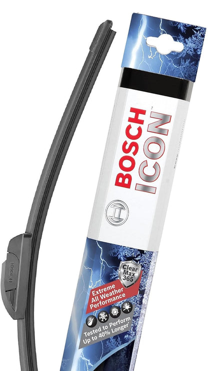 Bosch ICON Limpiaparabrisas 26OE