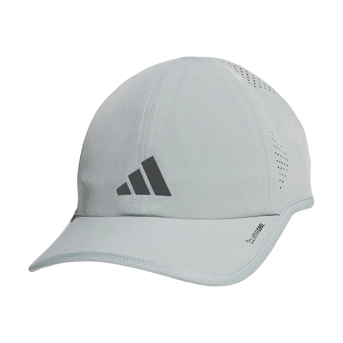 adidas Men's Superlite 3 Hat Gorra de béisbol Hombre - Talla Única - Wonder Sage Green - Grey Six