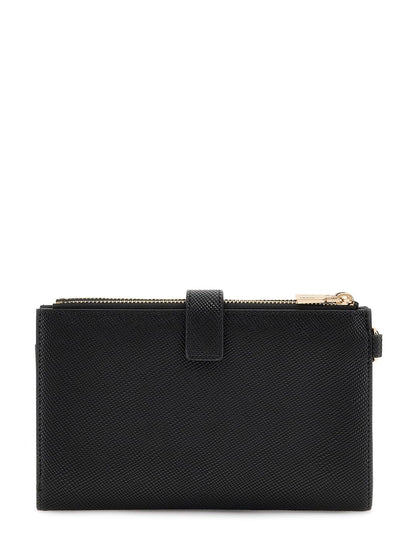 GUESS LAUREL II SLG DBL ZIP ORGNZR Acoplamiento Mujer