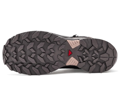 Salomon X Ultra 360 Mid Gore-Tex® Zapatos para Senderismo para Mujer