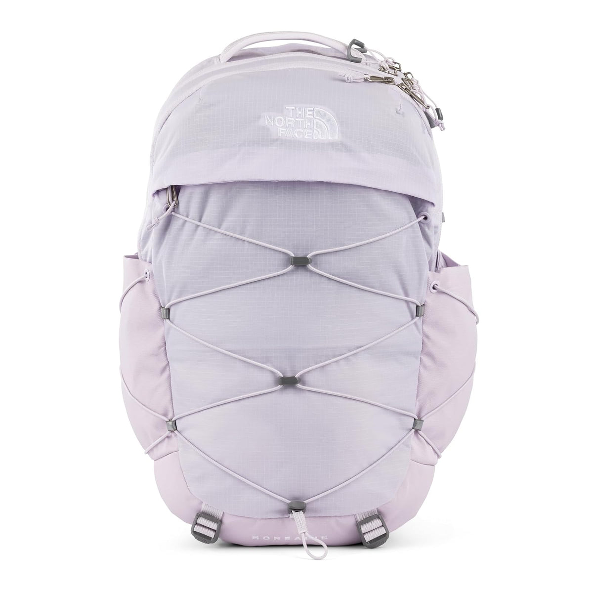 The North Face Borealis Mochila para Laptop, Mujer - talla única - Niebla Lavendaer