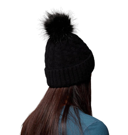 Columbia Winter Blur II Beanie Gorro para Clima frío Unisex Adulto