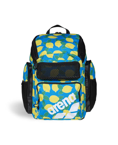Arena One Go Mochila Deportiva 45 L - 45 Liters - Arena Limons