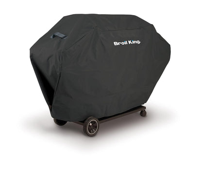 Broil King 67487 Select - Cubierta para Parrilla (58 Pulgadas), Color Negro