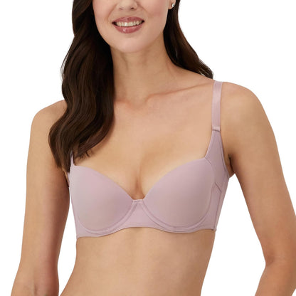 Playtex Playsupport Brasier Liso con Espalda en U - 40B - Malva
