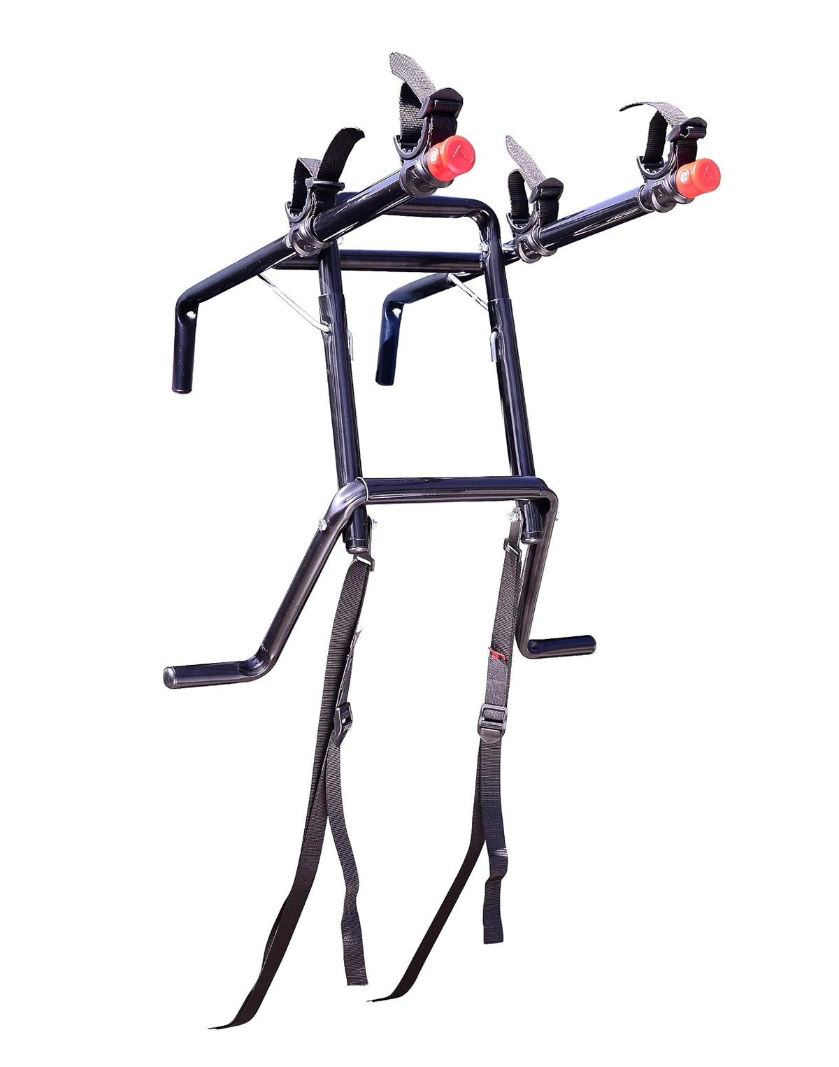 Allen Sports Deluxe - Estante para neumáticos de Repuesto para 2 Bicicletas - Estante para neumáticos