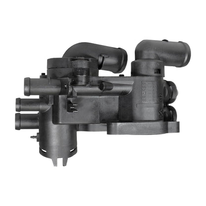 CAJA DE TERMOSTATO VW GOL 09-18 4L 1.6L, SEAT IBIZA 03-09 4L 1.6L