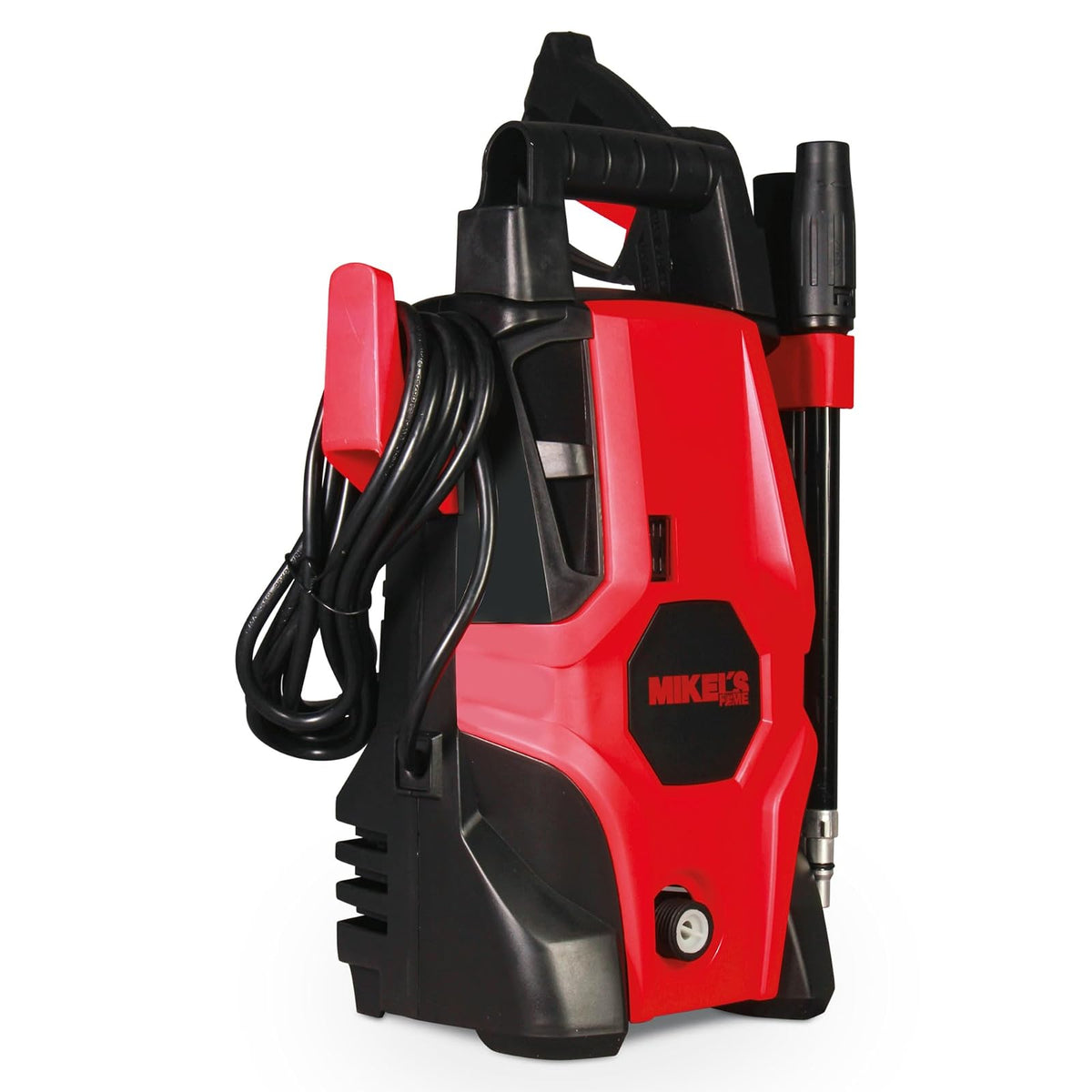 MIKEL´S LP-70M Hidrolavadora Eléctrica