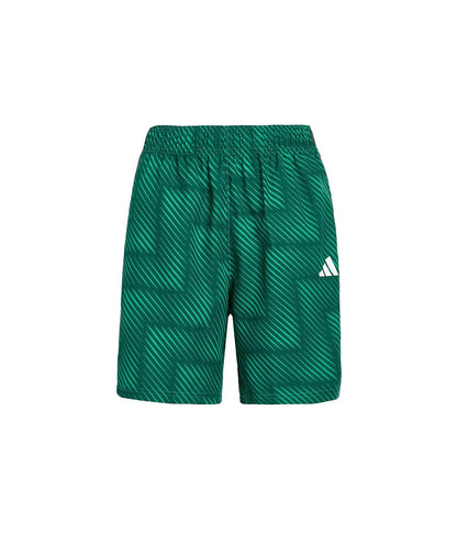 adidas Essentials Small Logo Woven Short Pantalones Cortos Niños