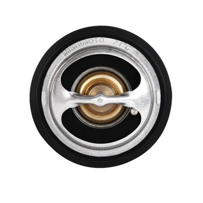 Mishimoto Termostato de Carreras MMTS-GM-92L para Chevrolet Corvette 1992-1996 Custom