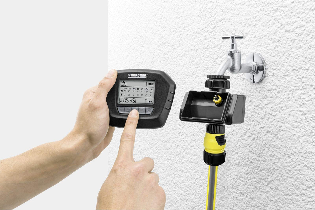 Kärcher Temporizador de riego WT 5