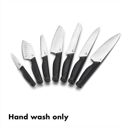 OXO Good Grips 22081 Cuchillo para Picar, 3.5"
