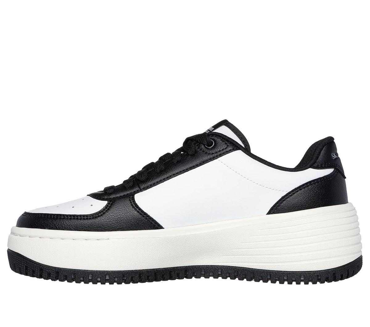 Skechers 185114WBK Zapatillas para Mujer