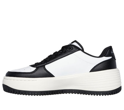 Skechers 185114WBK Zapatillas para Mujer