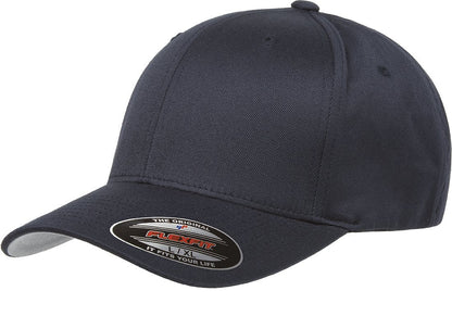 Flexfit Gorra de béisbol atlética para Hombre Gorra para Hombre - Azul marino oscuro - CH