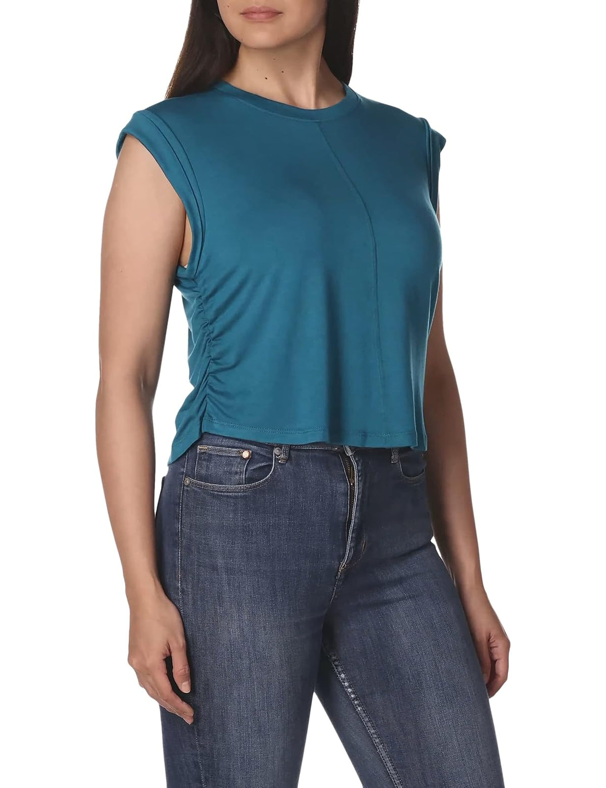 LOB Footwear Retro Blusas Mujer