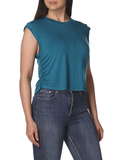 LOB Footwear Retro Blusas Mujer