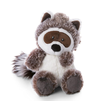MATERIA GRAFICA SERVICIOS SA DE CV Peluche Mapache Rauly 35cm