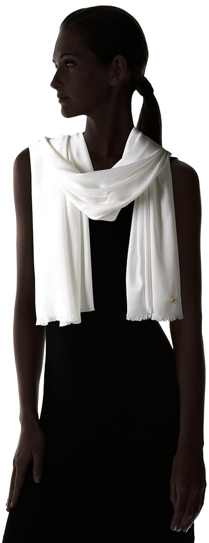 Calvin Klein Bufanda Pashmina para mujer