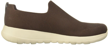 Skechers Men's Go MAX-Athletic Air Mesh Slip on Walking Shoe Sneaker
