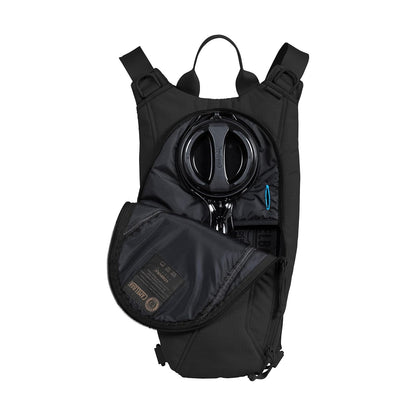 CamelBak ThermoBak - Paquete de hidratación táctico con vejiga de depósito Crux de 60 oz/2L