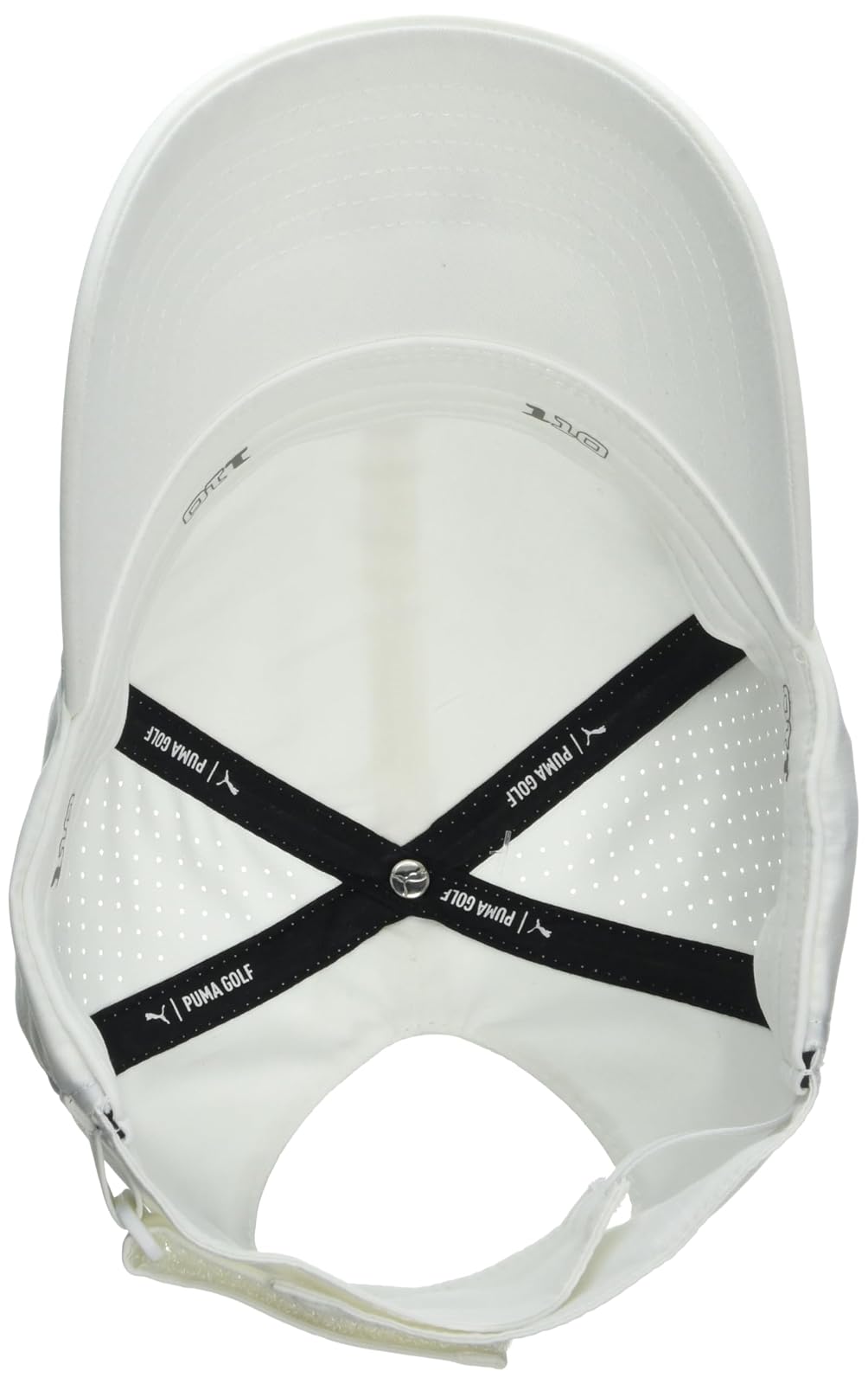 Puma Women's S Ponytail Cap