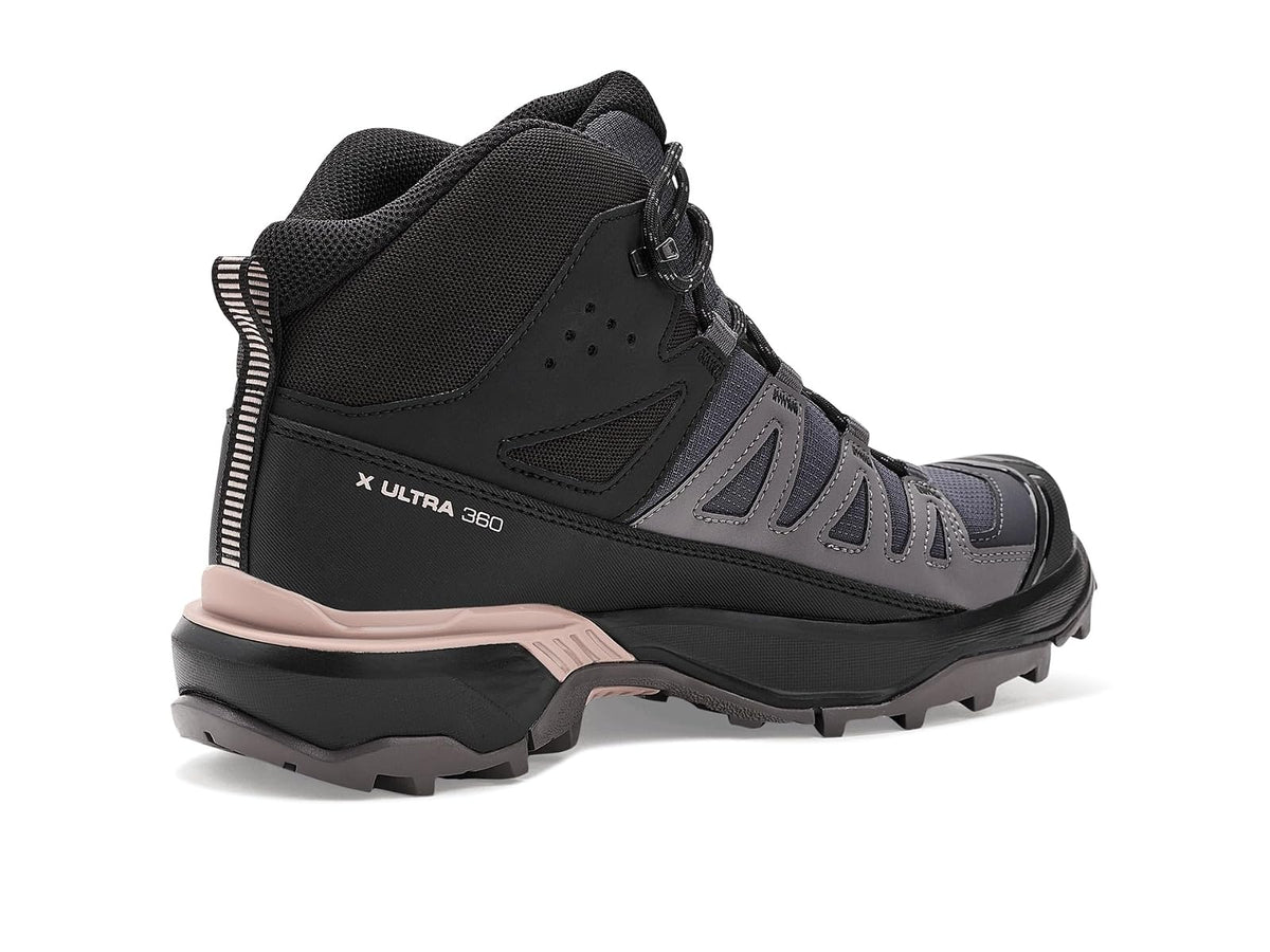 Salomon X Ultra 360 Mid Gore-Tex® Zapatos para Senderismo para Mujer