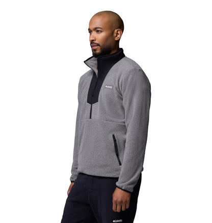 Columbia Sequoia Grove Half Zip Fleece Sequoia Grove - Forro polar con media cierreHombre