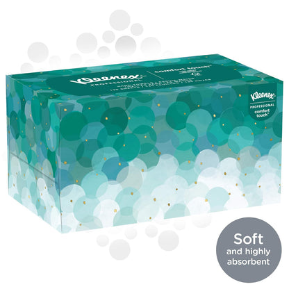Kimberly-Clark Professional 92301 Kleenex Experience Toalla Manos Interdoblada Pop - Up, 18 cajas