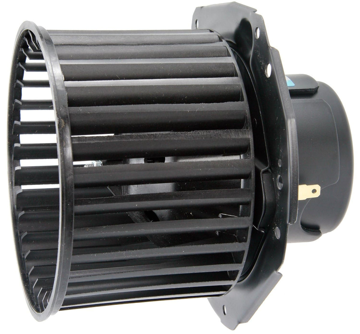 Four Seasons 35344 Motor de Soplador con Rueda | Sustituye a 3137 5137 02546 20121 PM137 RB432 010212 100029 158444 158547 158763 158764 158765 158779 24044. 4 44 44 6206