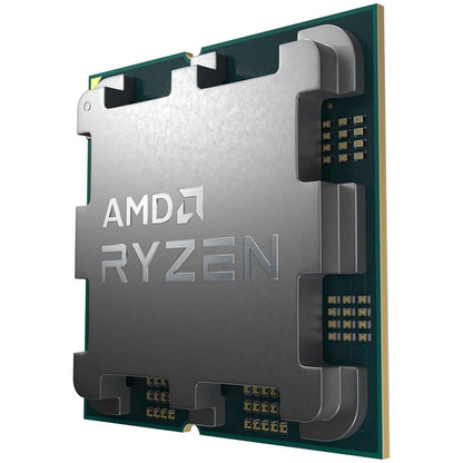 AMD PROCESADOR RYZEN 5 8600G 6CORE, 16MB, 4.3GHz, AM5