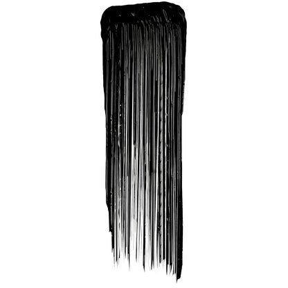 Maybelline Sky High Cosmic Black Máscara de Pestañas, Dura 24H, Lavable