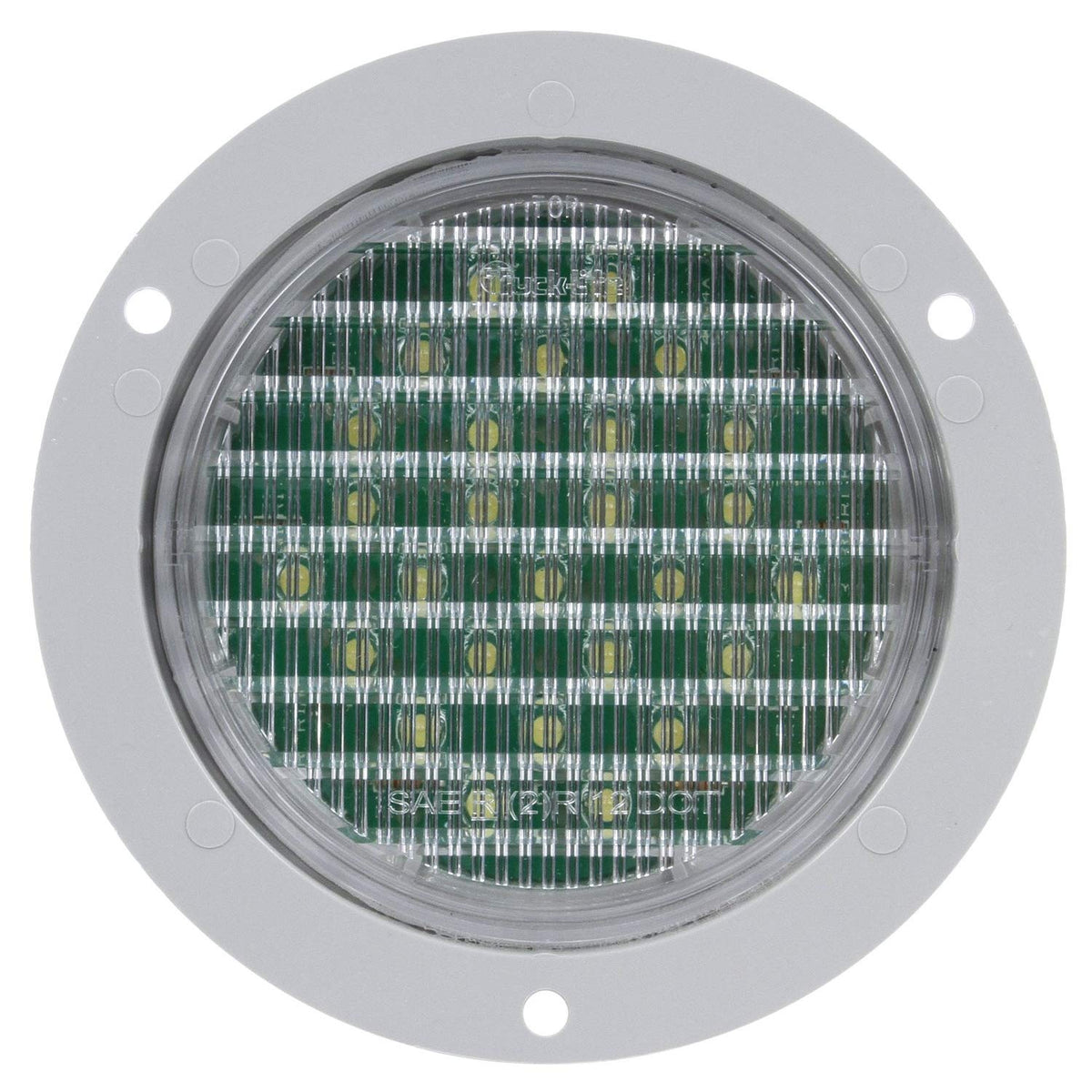 Truck-Lite 44236C - Lámpara LED de respaldo