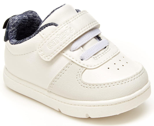 Carter's Kyle Zapatillas para Unisex bebé