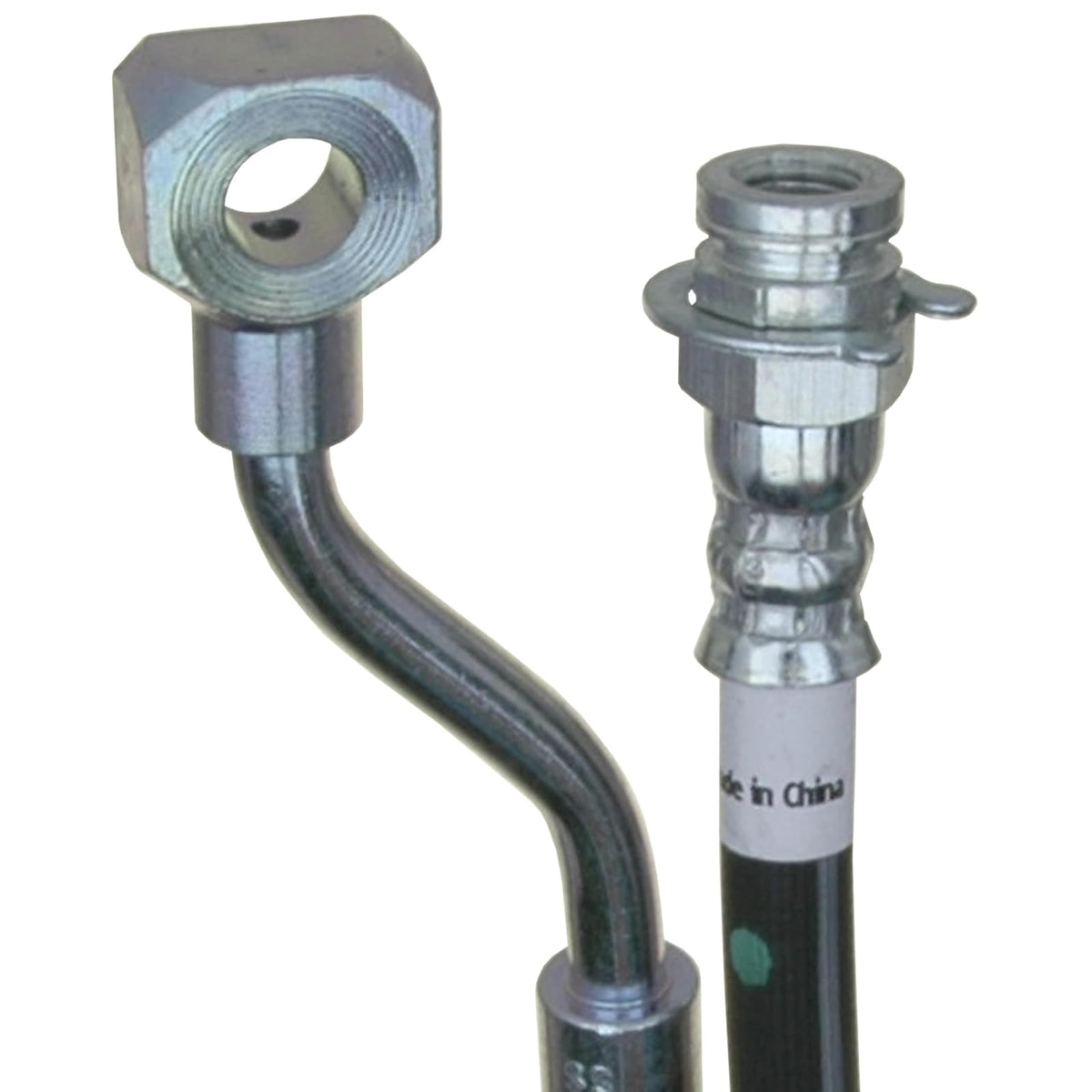 ACDelco Professional 18J2677 Manguera de Freno Hidráulica Delantera Lado del Pasajero