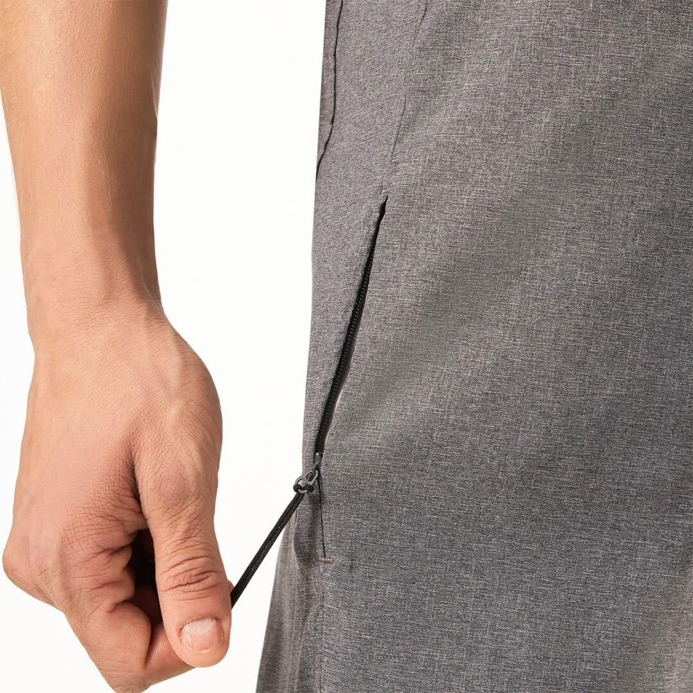 Oakley Pantalón Deportivo híbrido RC Pantalón para Unisex Adulto