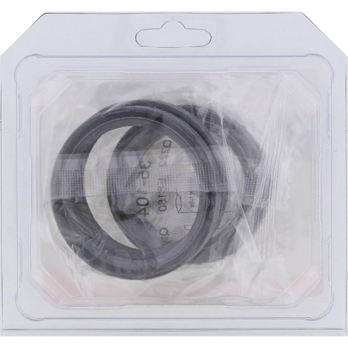 All Balls Racing Kit de Sellado de Horquilla y Polvo 56-147 Compatible con Honda Husqvarna Kawasaki Suzuki Yamaha, Multi