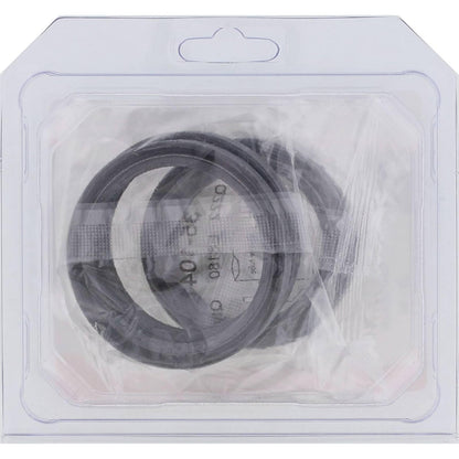 All Balls Racing Kit de Sellado de Horquilla y Polvo 56-147 Compatible con Honda Husqvarna Kawasaki Suzuki Yamaha, Multi
