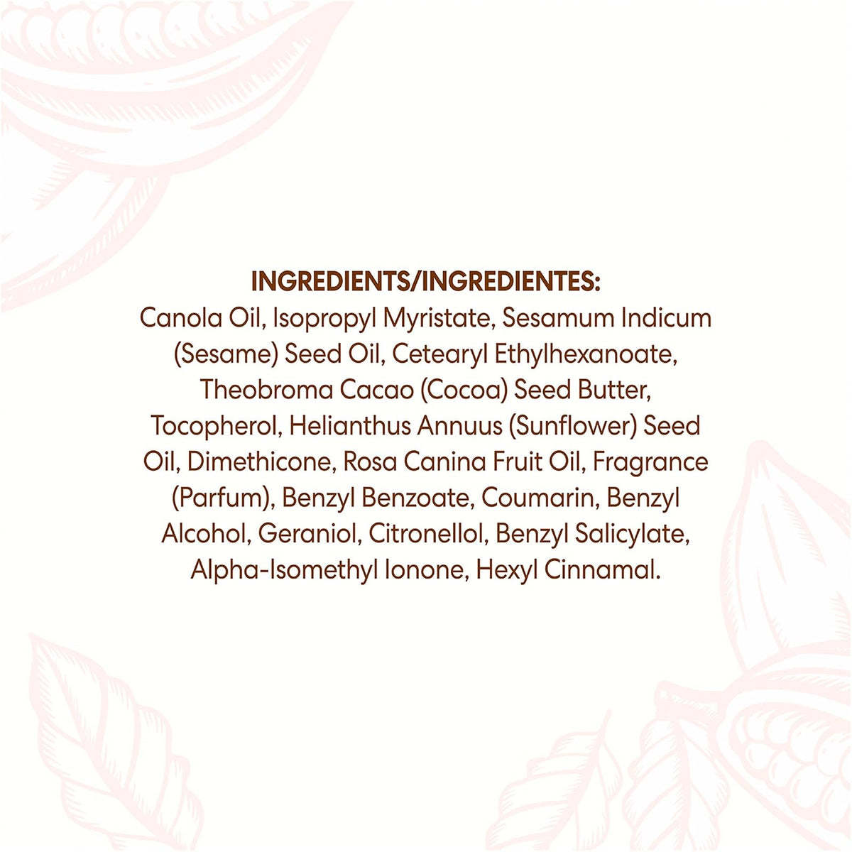 Palmer's Cocoa Butter Formula Aceite para Bebé con Manteca de Cacao, Aceite de Argán y Vitamina E, Aceite de Masaje, 48 horas de Humectación, Dermatológicamente Probado, Hipoalergénico, 150ml