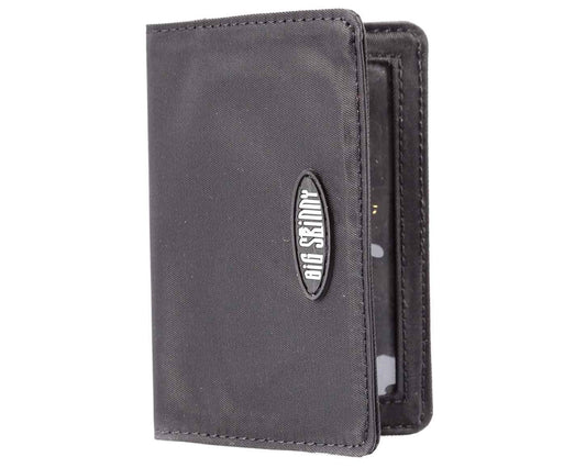 Big Skinny Tarjetero delgado, capacidad para hasta 16 tarjetas