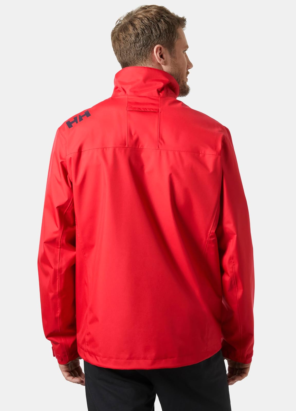 Helly-Hansen chamarra Crew 2.0 chamarraHombre