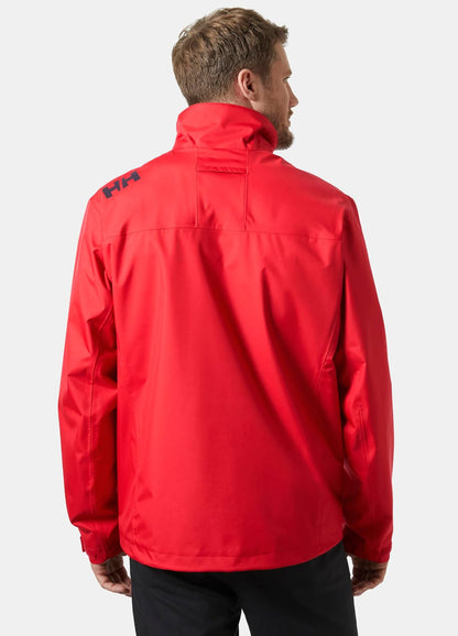 Helly-Hansen chamarra Crew 2.0 chamarraHombre