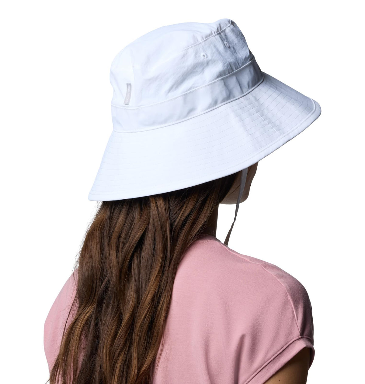 Columbia Diamond Crest Sun Hat Sombrero para el Sol Mujer