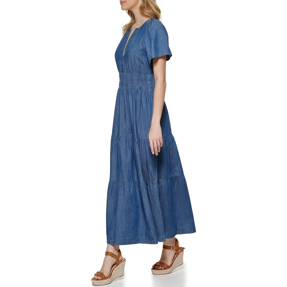 Tommy Hilfiger A2cn1qta Vestido informalMujer